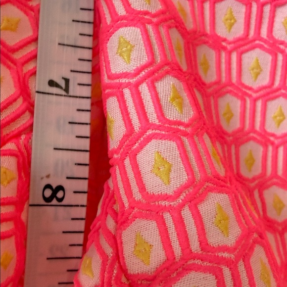 Lilly Pulitzer Liza Shorts Perfect Condition - Picture 5 of 8